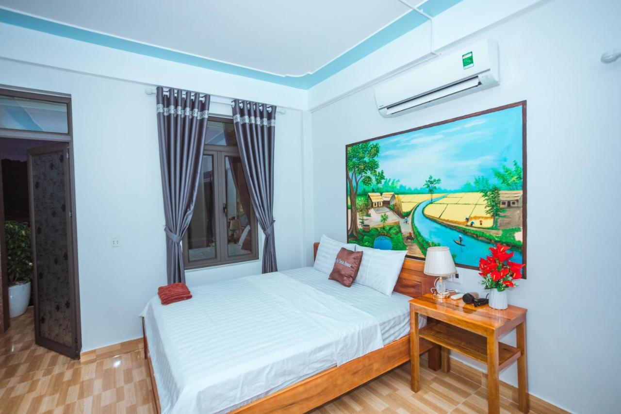 Phong Nha Cherish House Zewnętrze zdjęcie