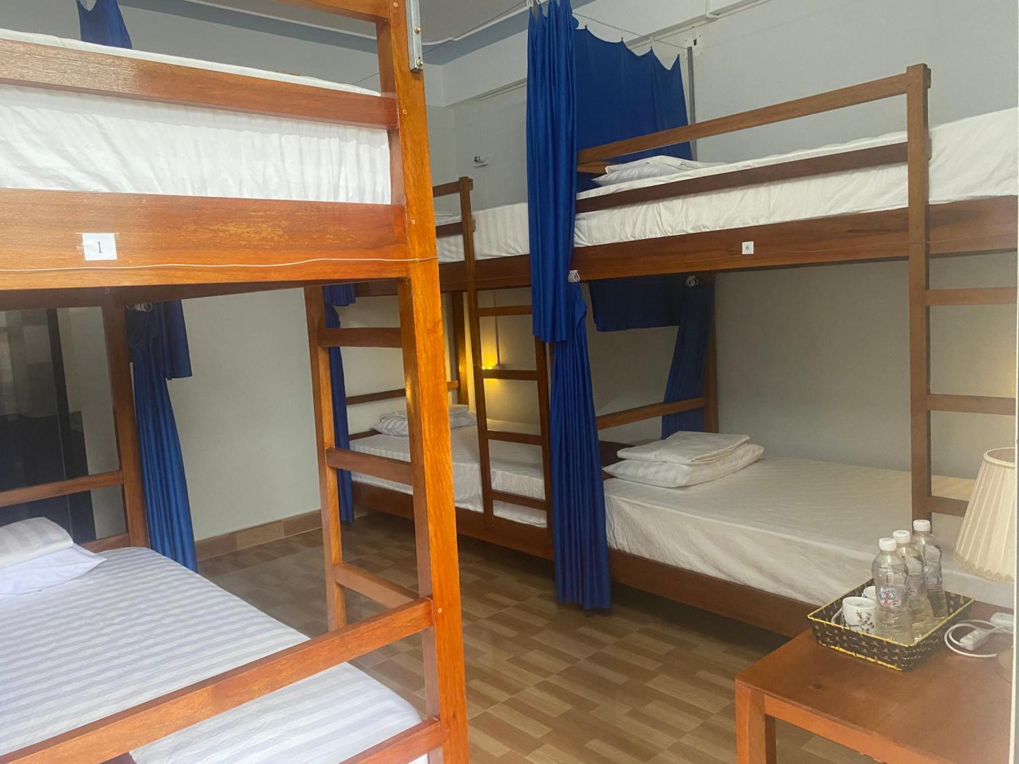 Apartament Phong Nha Cherish House Zewnętrze zdjęcie