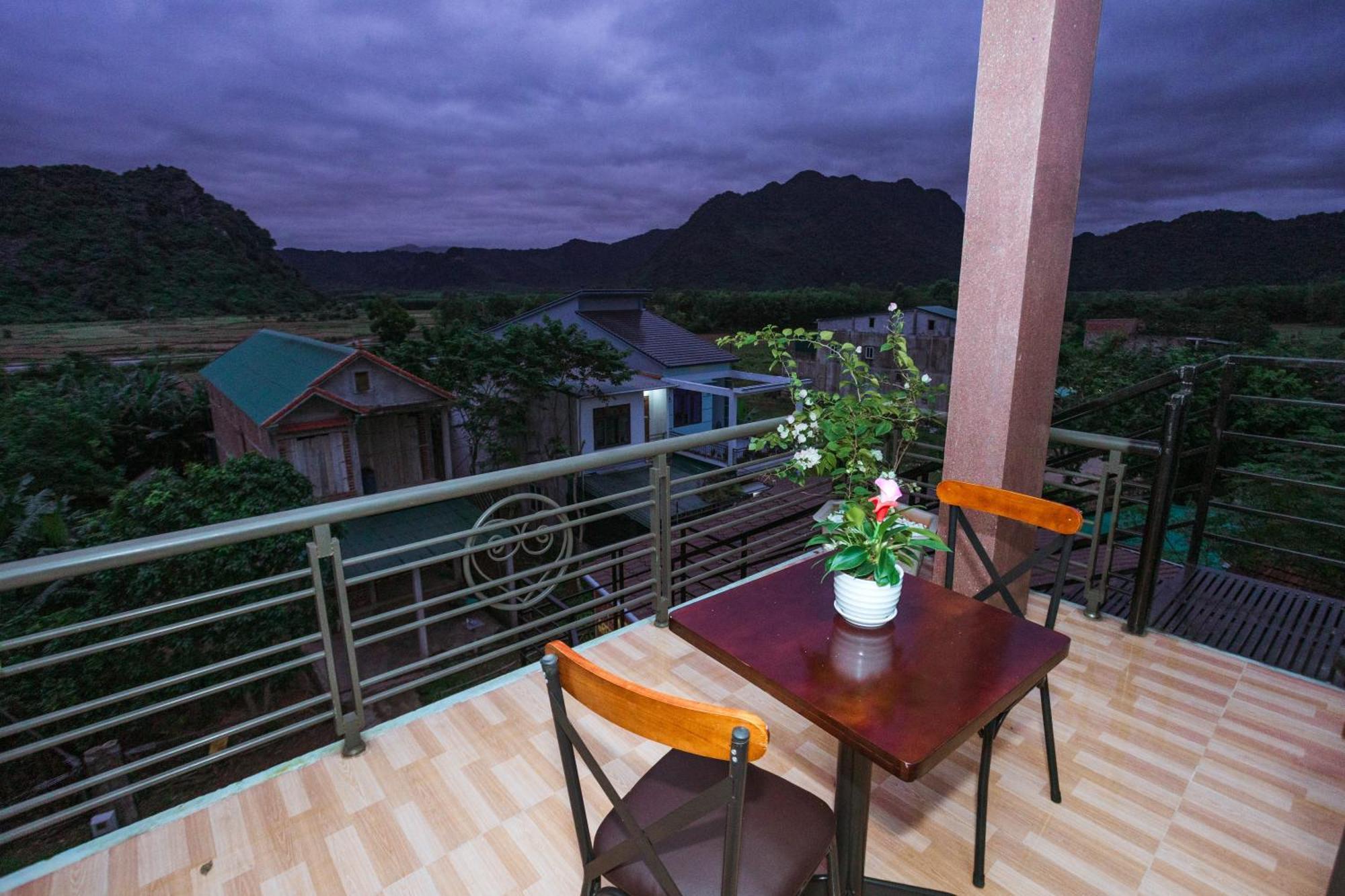 Phong Nha Cherish House Zewnętrze zdjęcie