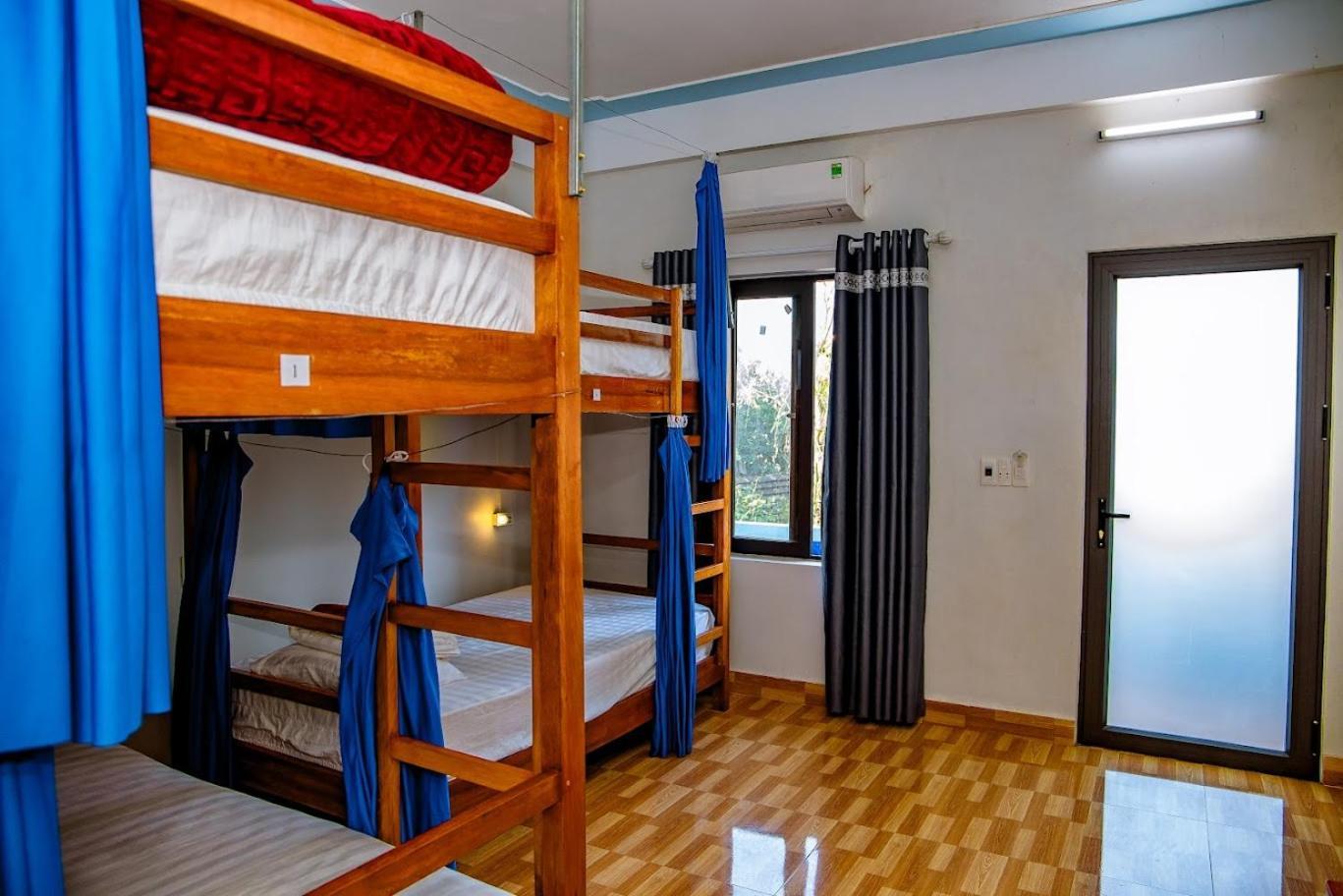 Phong Nha Cherish House Zewnętrze zdjęcie