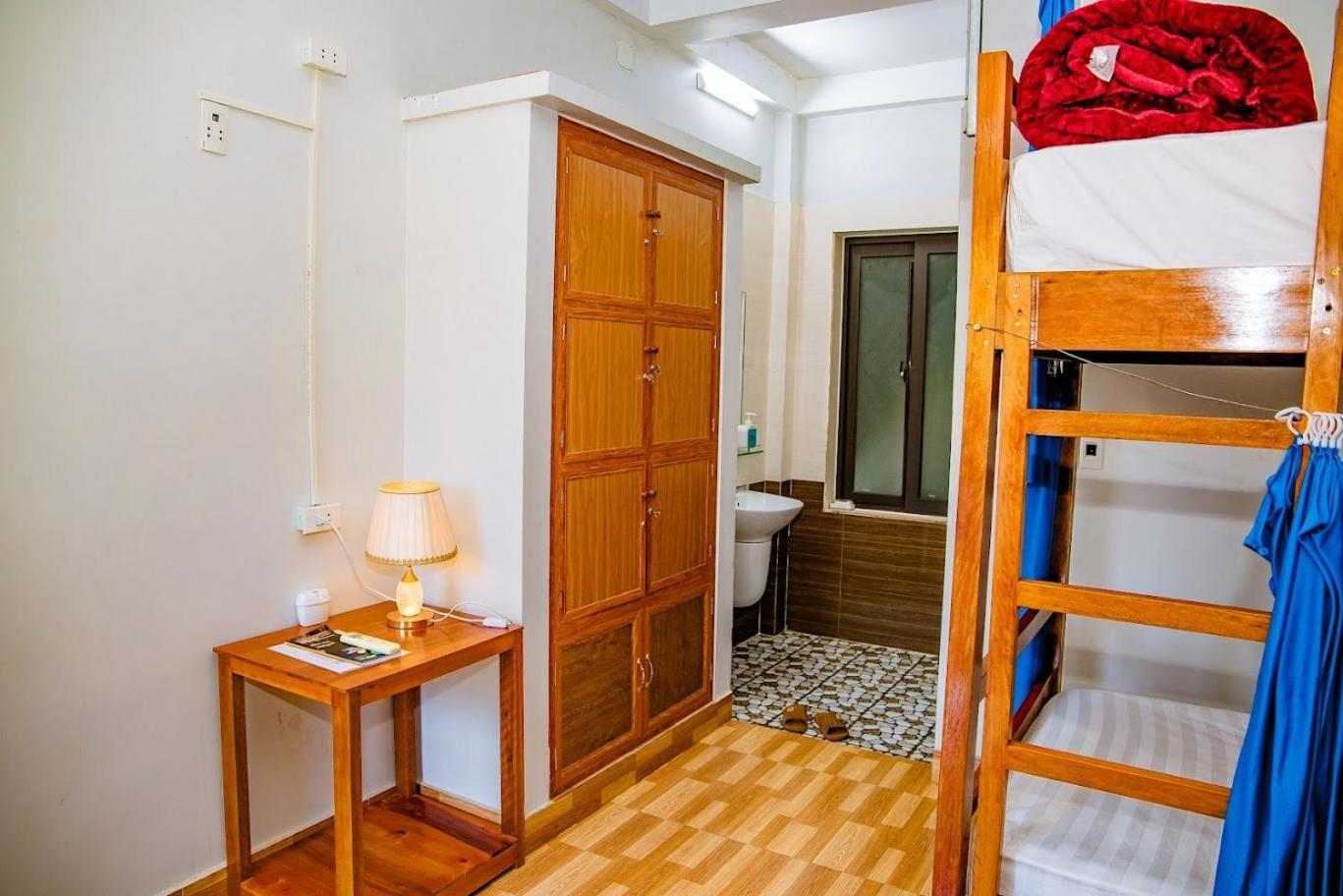 Phong Nha Cherish House Zewnętrze zdjęcie