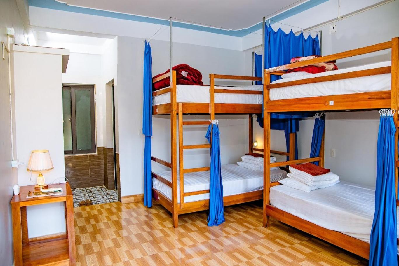 Apartament Phong Nha Cherish House Zewnętrze zdjęcie