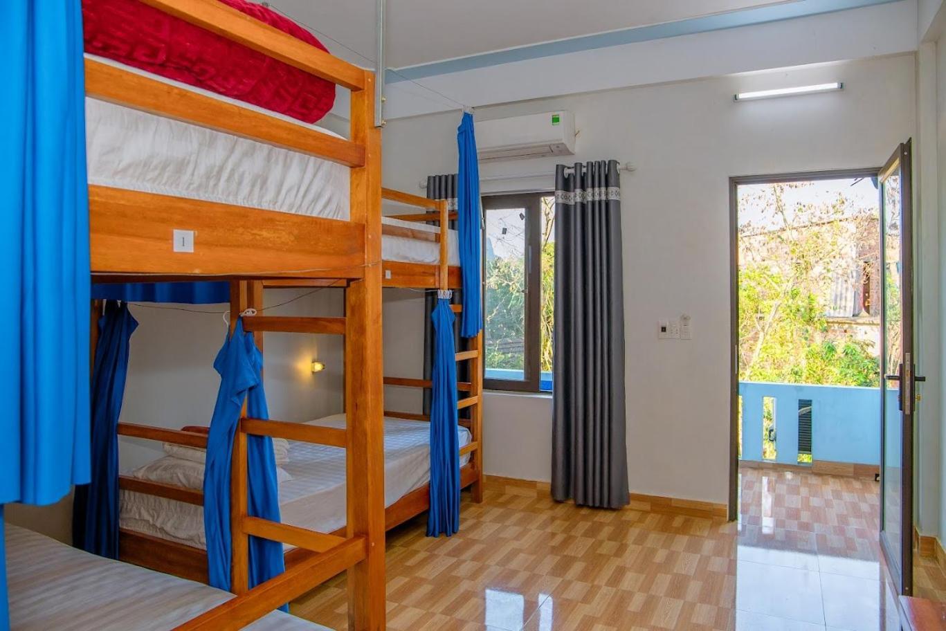 Apartament Phong Nha Cherish House Zewnętrze zdjęcie