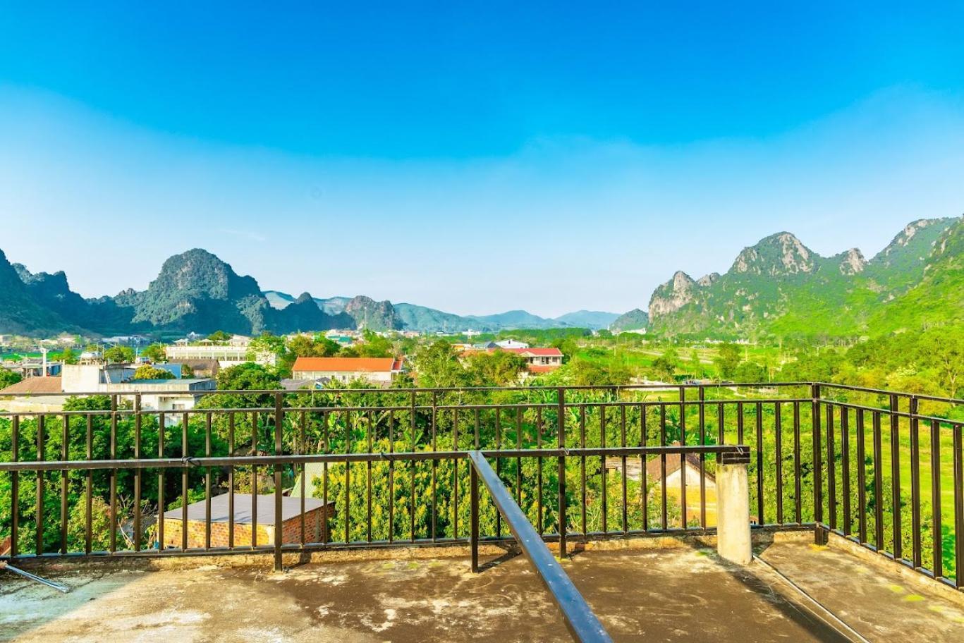 Phong Nha Cherish House Zewnętrze zdjęcie