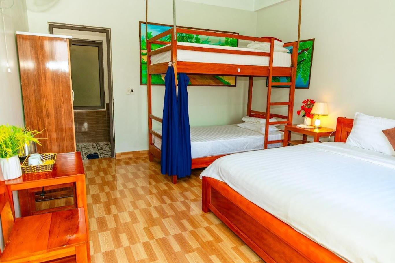 Phong Nha Cherish House Zewnętrze zdjęcie