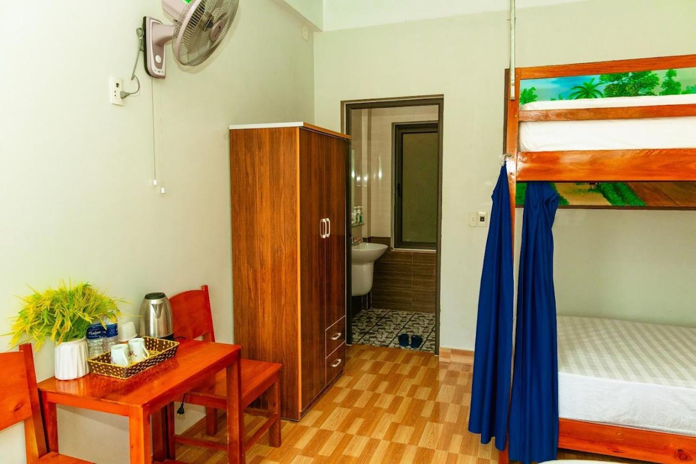 Apartament Phong Nha Cherish House Zewnętrze zdjęcie