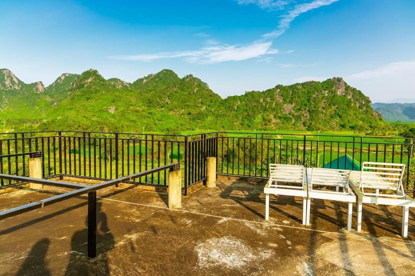 Phong Nha Cherish House Zewnętrze zdjęcie