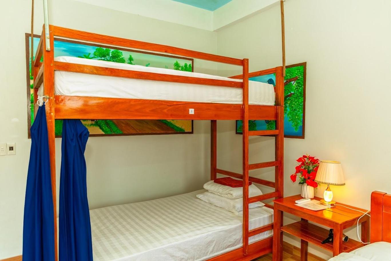 Phong Nha Cherish House Zewnętrze zdjęcie