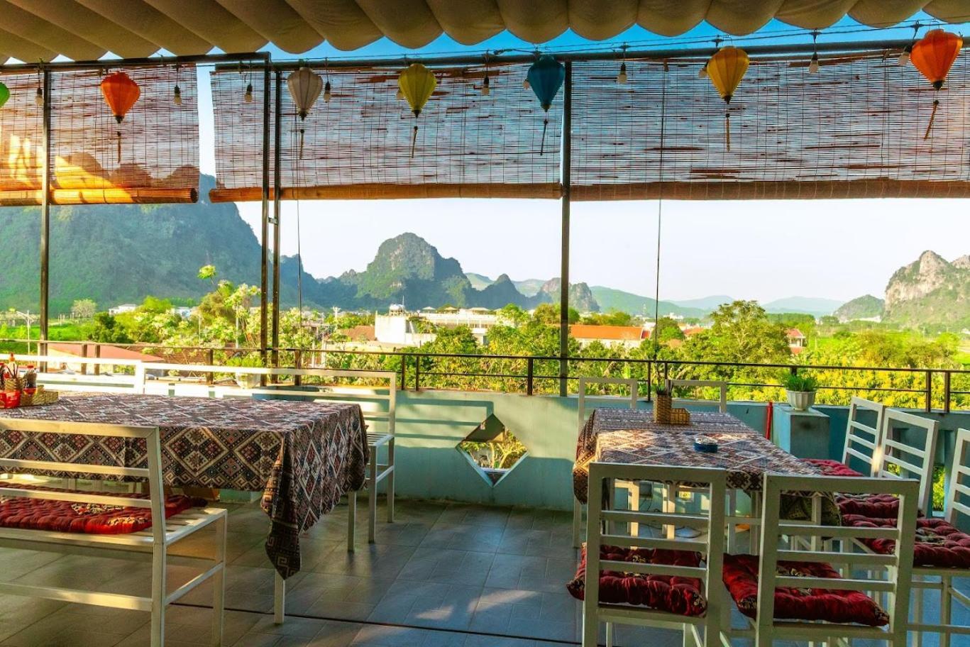 Phong Nha Cherish House Zewnętrze zdjęcie