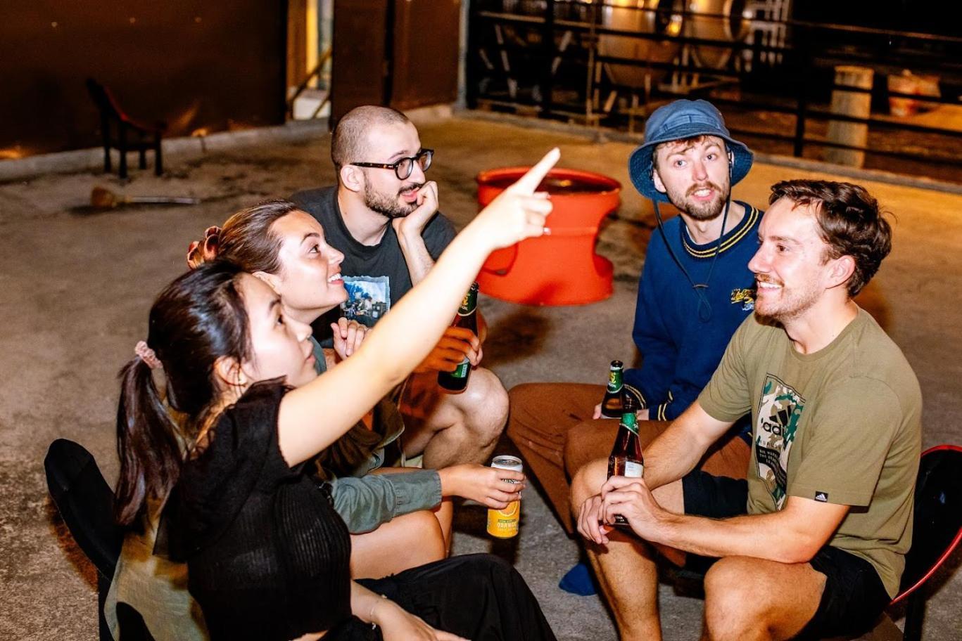 Phong Nha Cherish House Zewnętrze zdjęcie