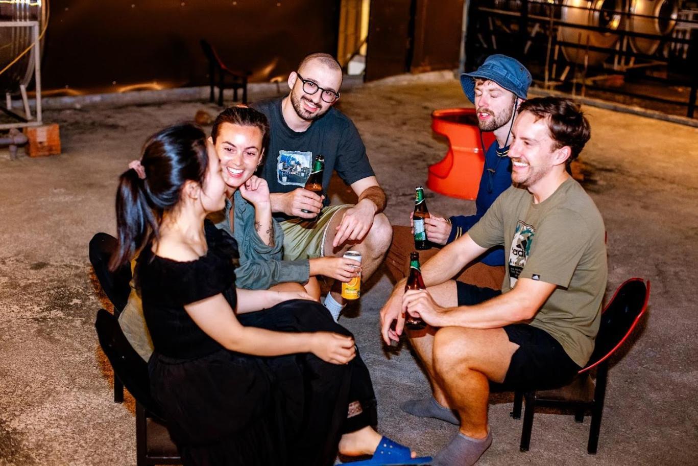 Phong Nha Cherish House Zewnętrze zdjęcie