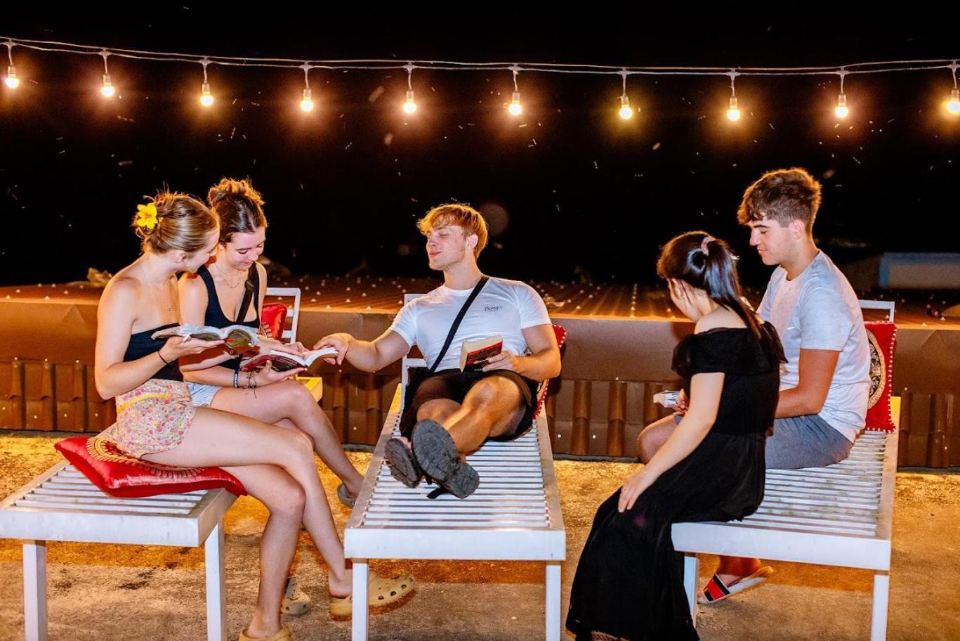 Phong Nha Cherish House Zewnętrze zdjęcie
