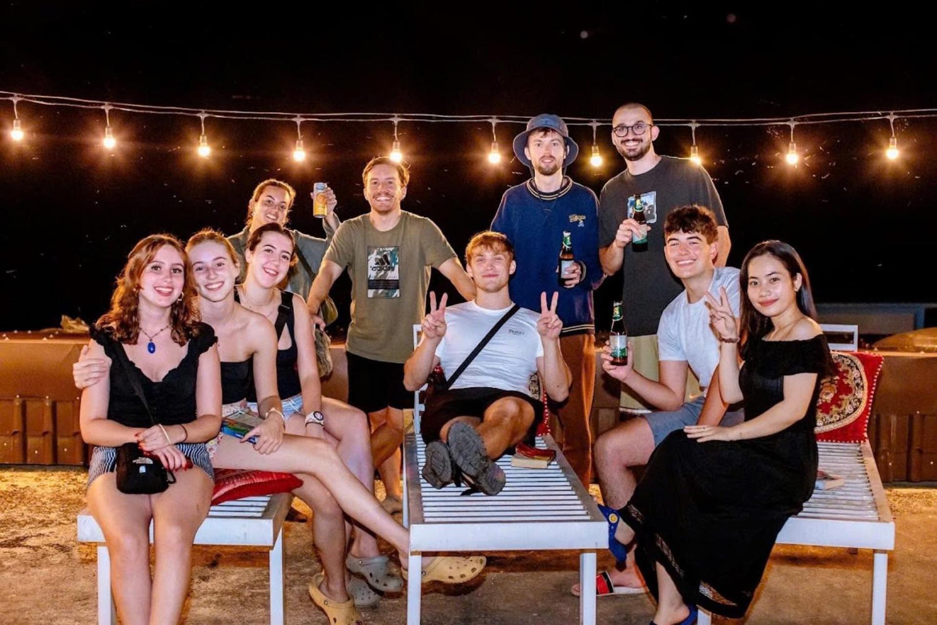Phong Nha Cherish House Zewnętrze zdjęcie