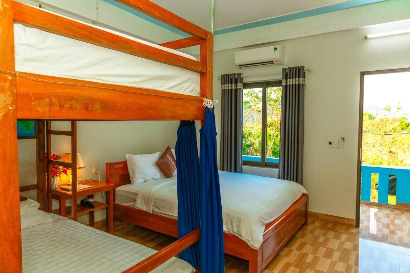 Phong Nha Cherish House Zewnętrze zdjęcie